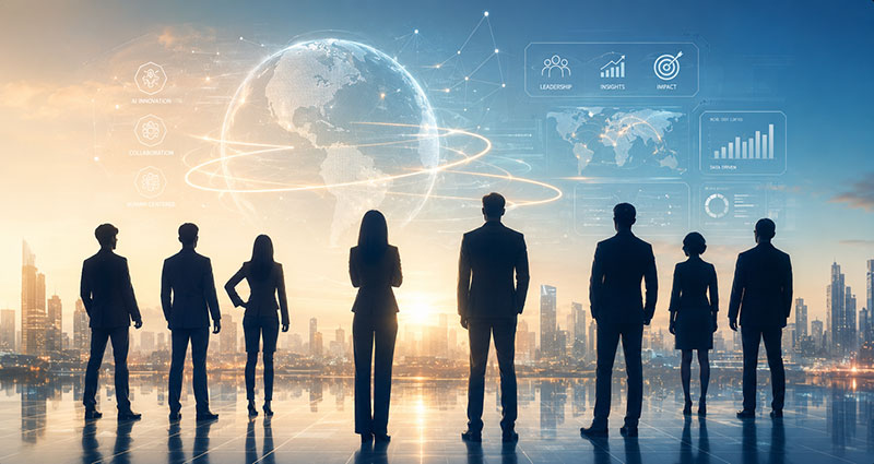 AI Leadership
